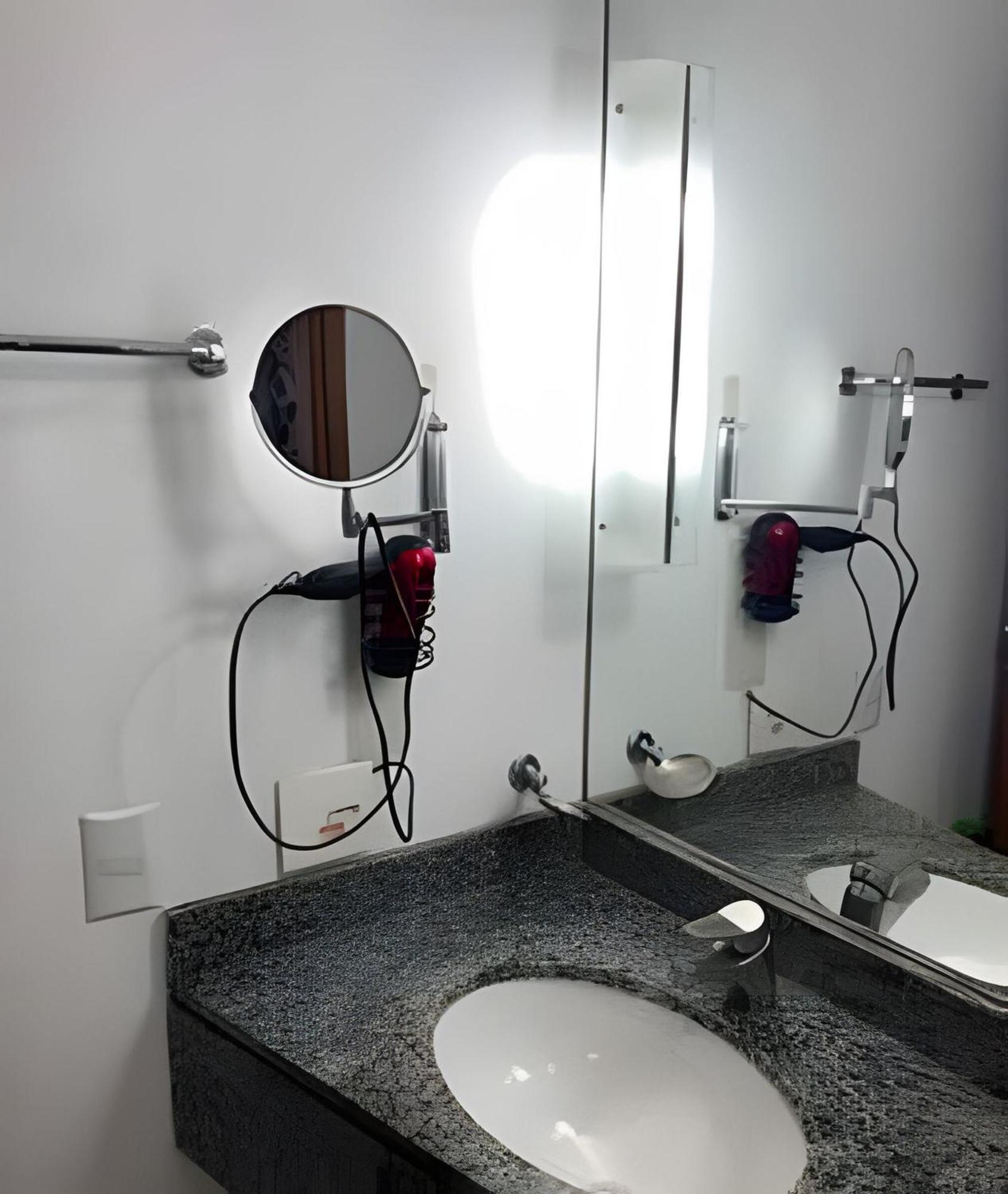 Apartment Get A Flat 1203 Localizacao Excelente Sao Paulo