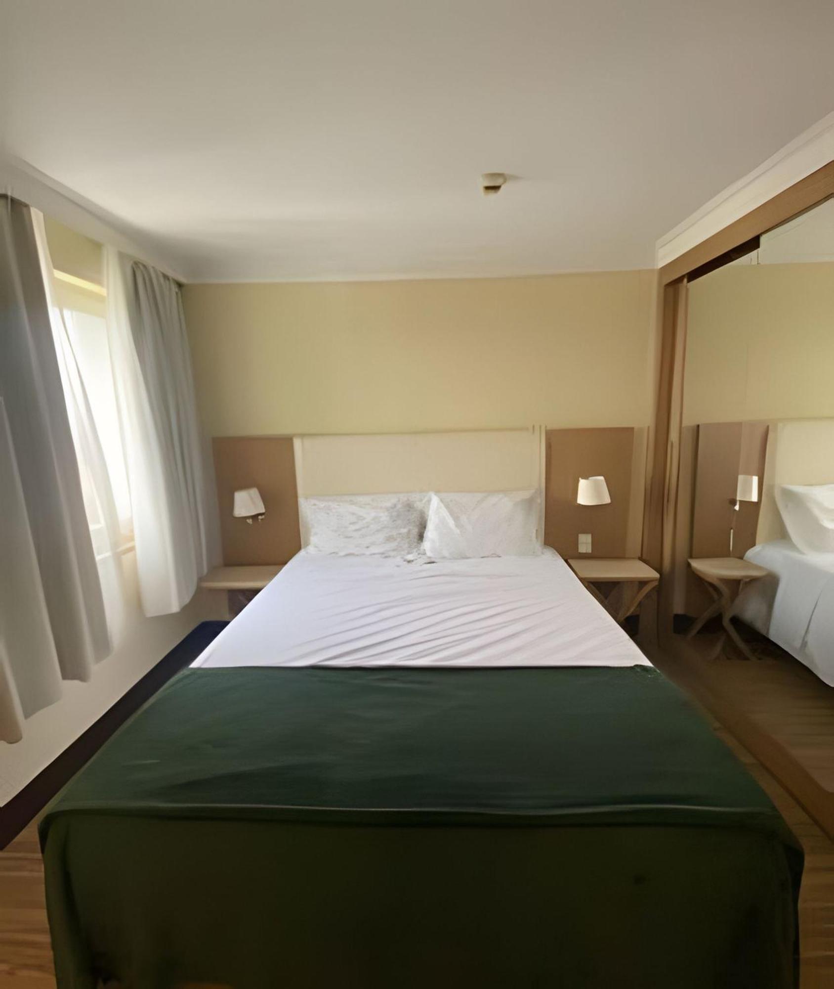 Get A Flat 2408 Luxuoso - Jardins - Sp * Sao Paulo