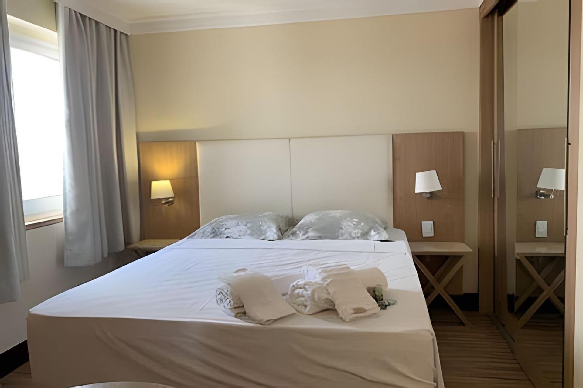 Get A Flat 2408 Luxuoso - Jardins - Sp Sao Paulo