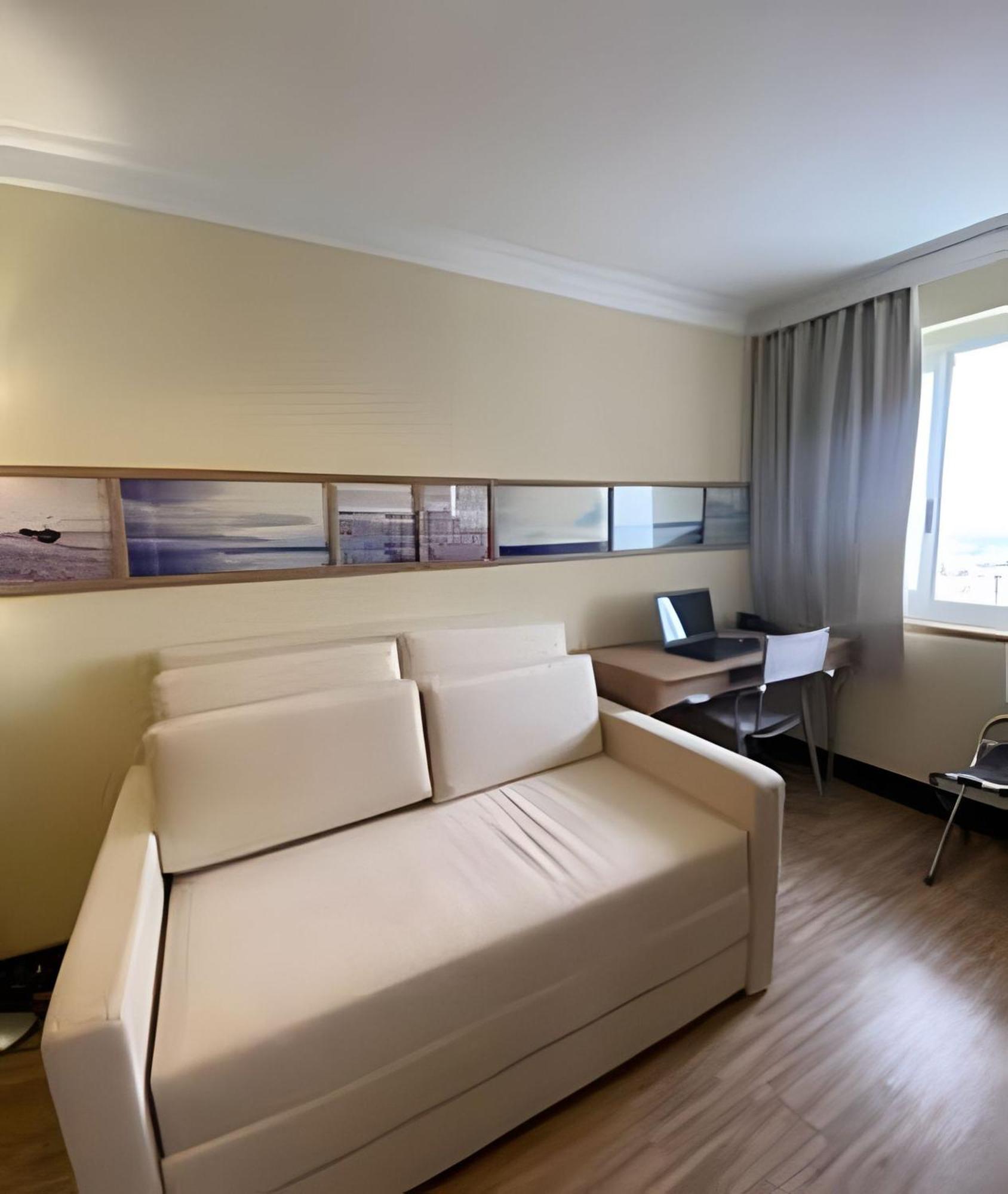 Get A Flat 2408 Luxuoso - Jardins - Sp * Sao Paulo