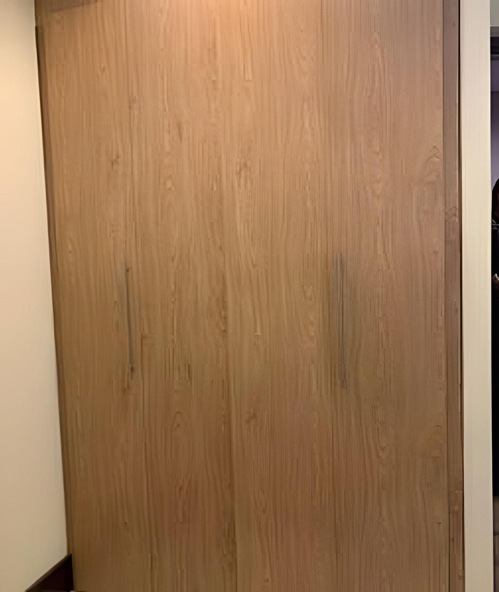 Apartment Get A Flat 2408 Luxuoso - Jardins - Sp