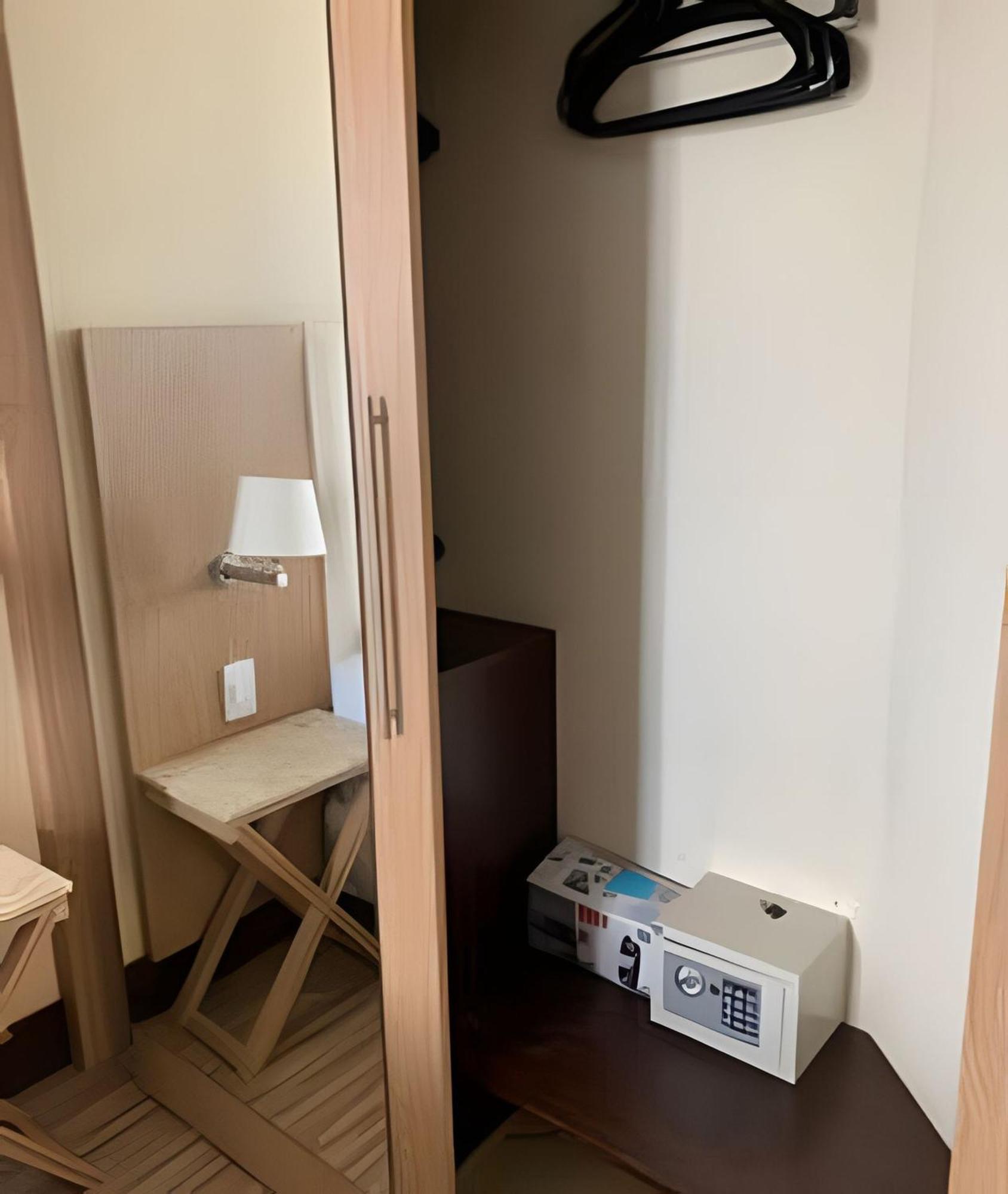 Get A Flat 2408 Luxuoso - Jardins - Sp Sao Paulo