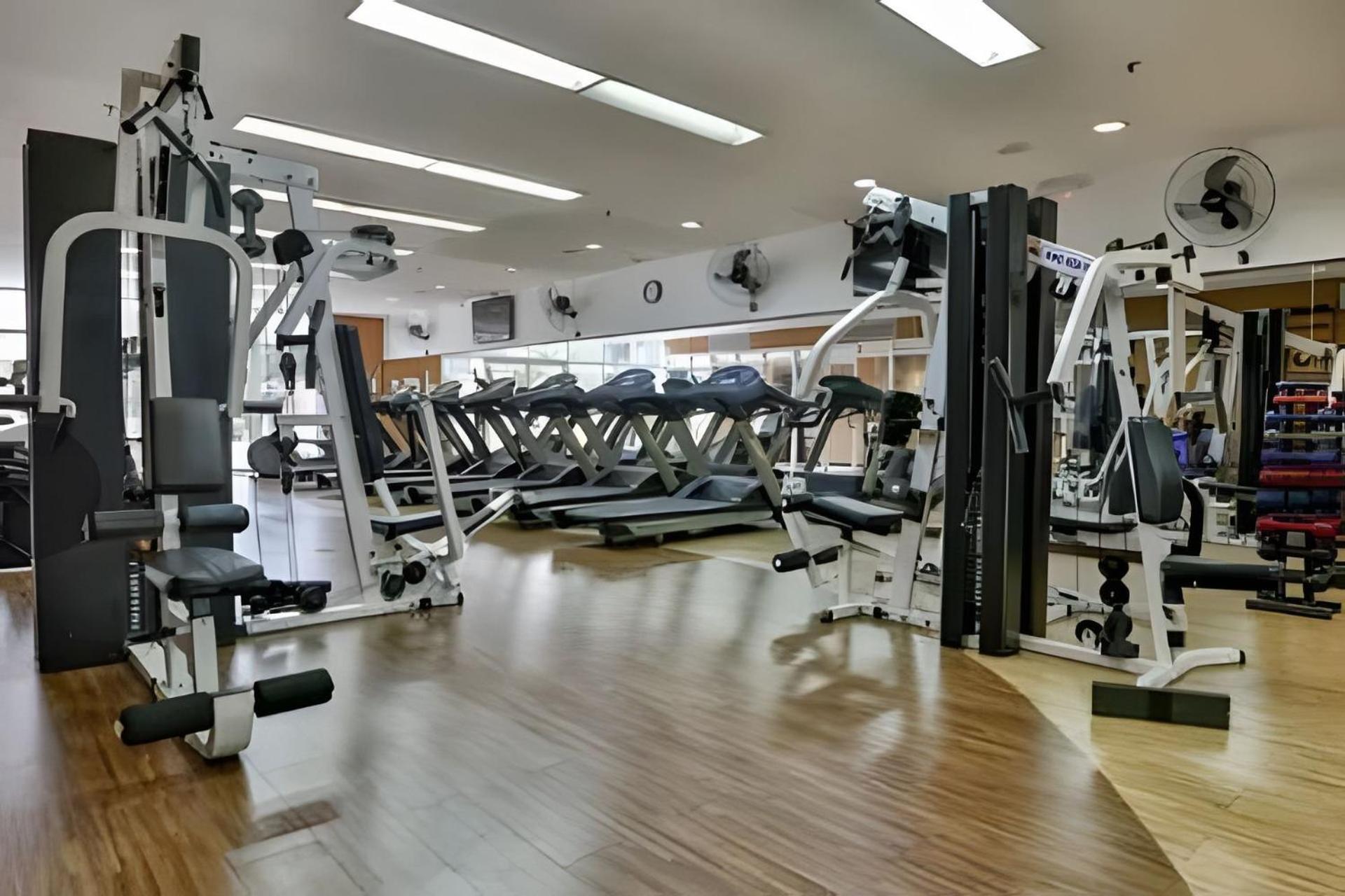 Get A Flat 2408 Luxuoso - Jardins - Sp Apartment
