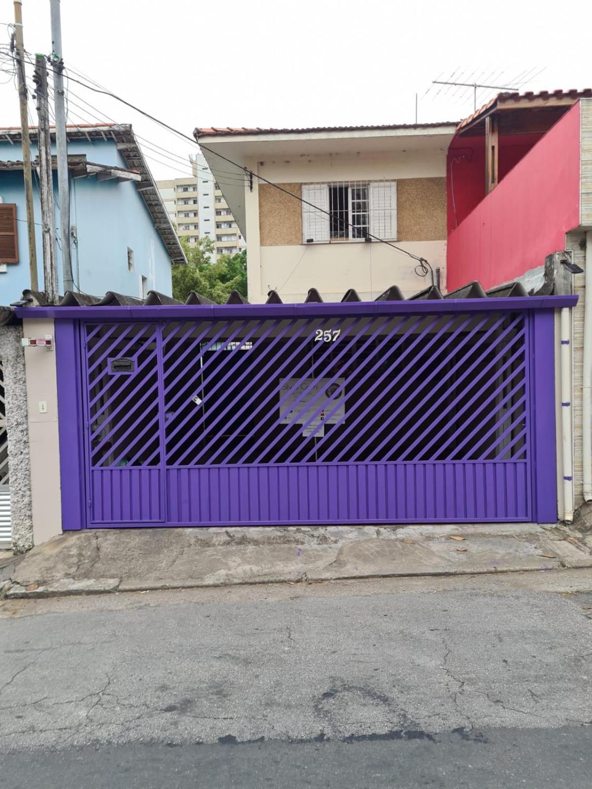 Espaco Metamorfose Pansiyon *