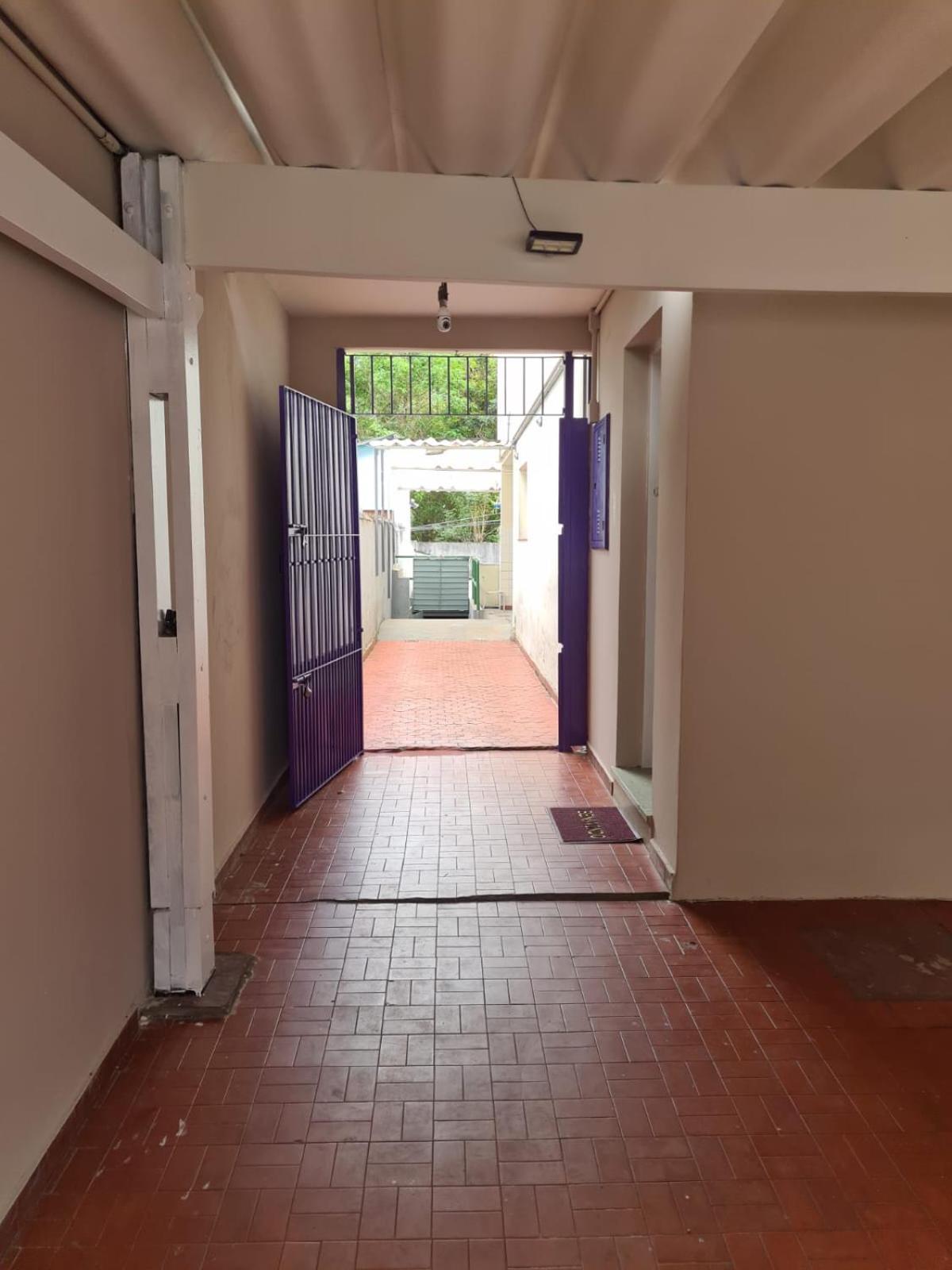 Pansiyon Espaco Metamorfose Sao Paulo