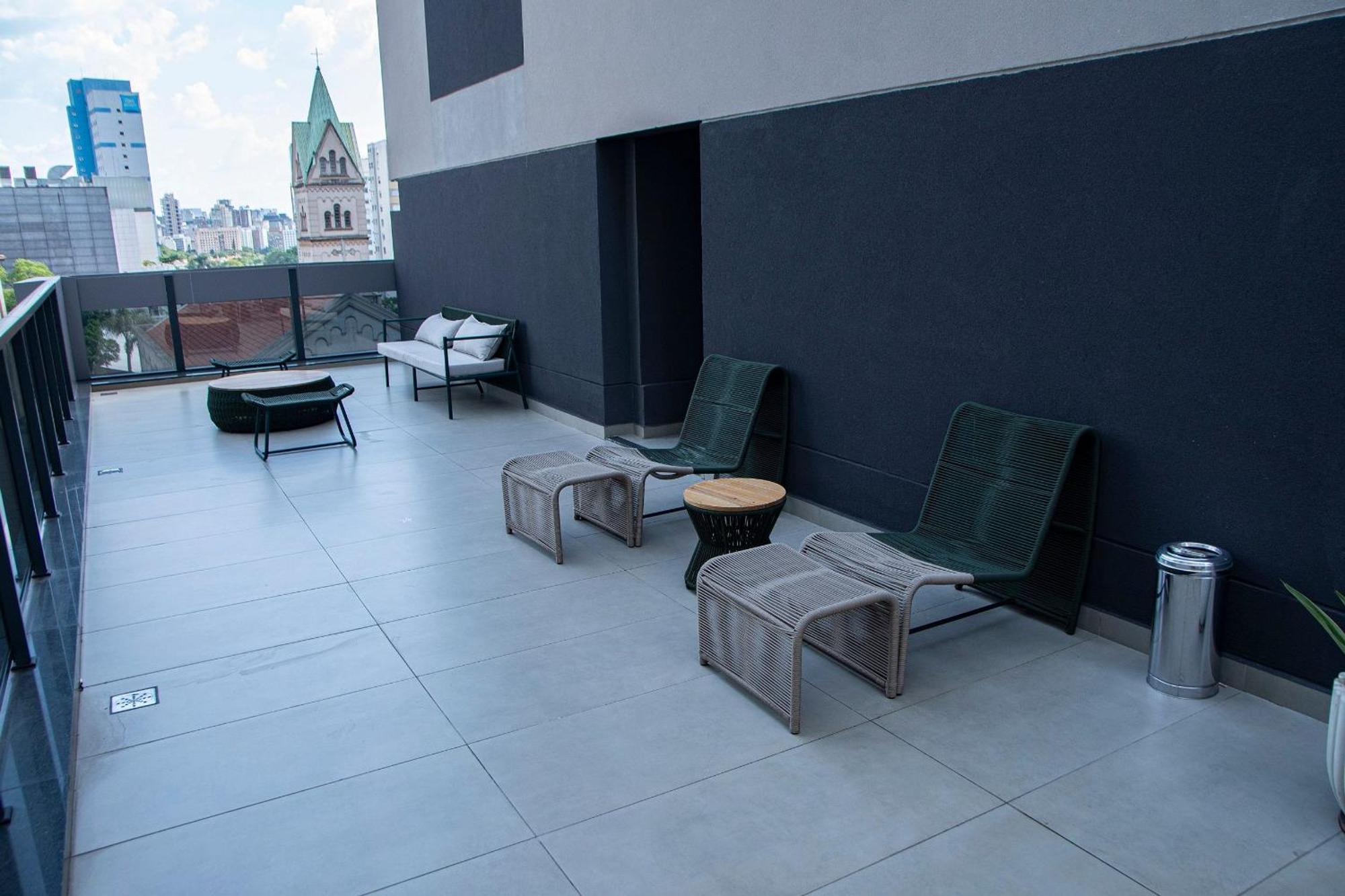 Apartemen On Lorena By Housi Sao Paulo