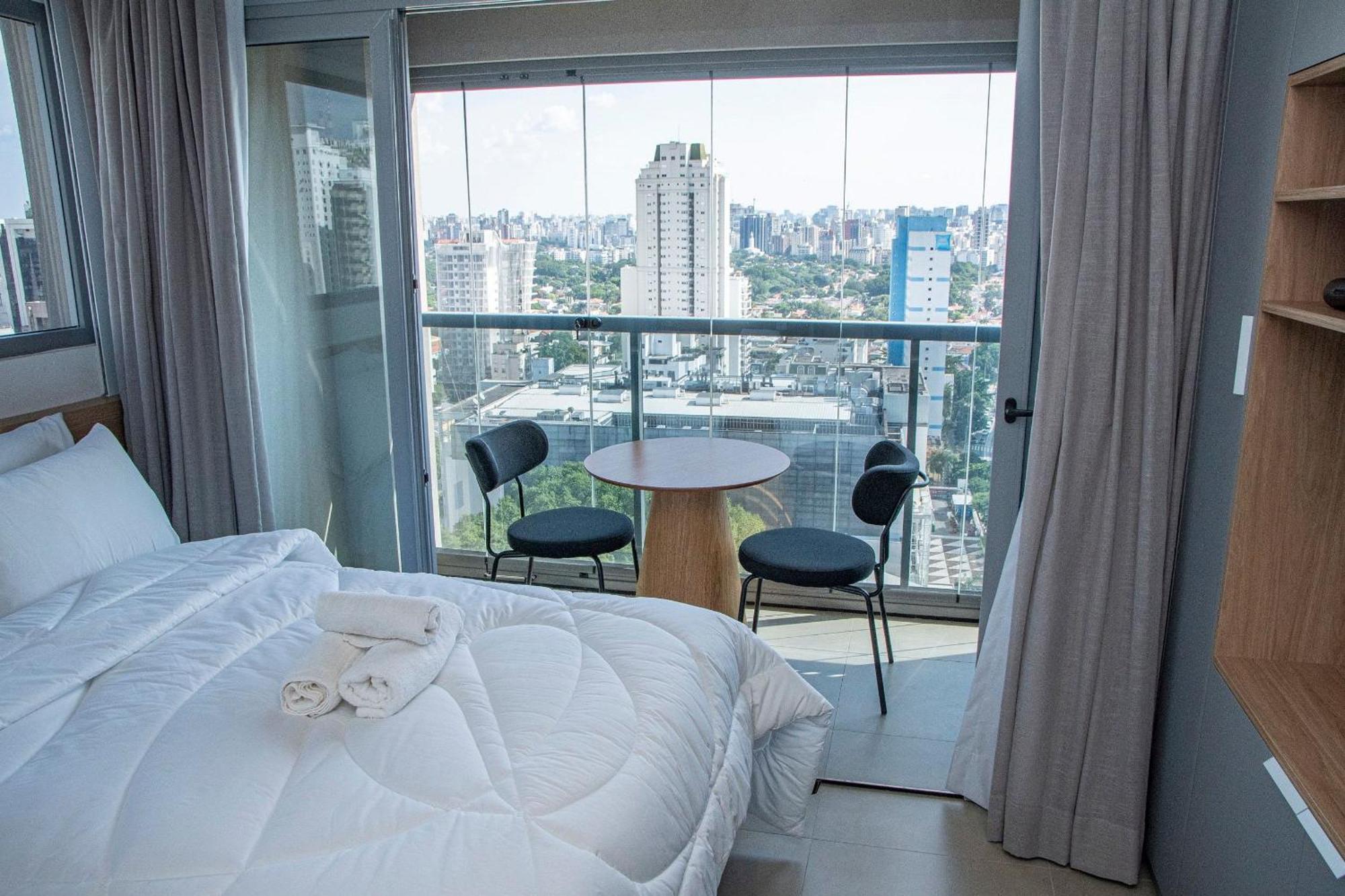 On Lorena By Housi * Sao Paulo