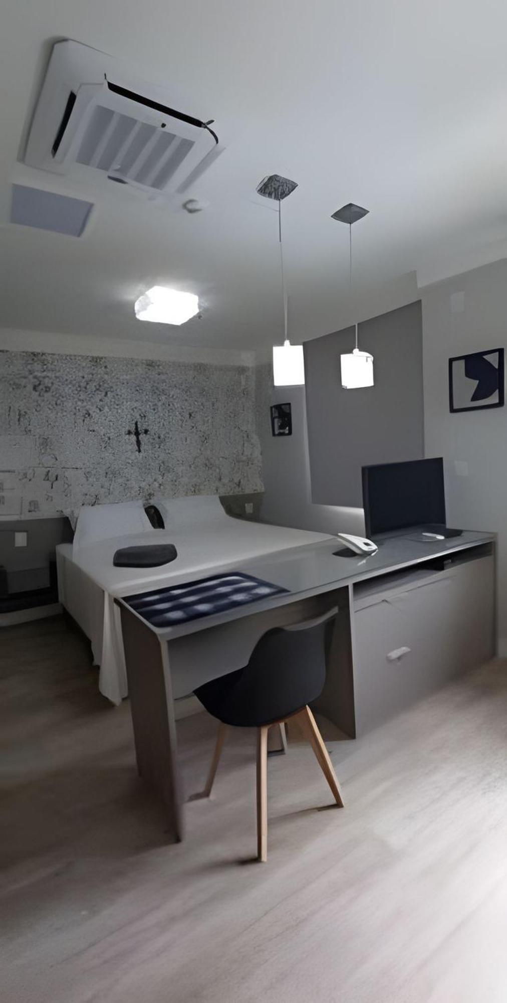 Apartment Get A Flat 805 Regiao Nobre / Jardins/sp Sao Paulo