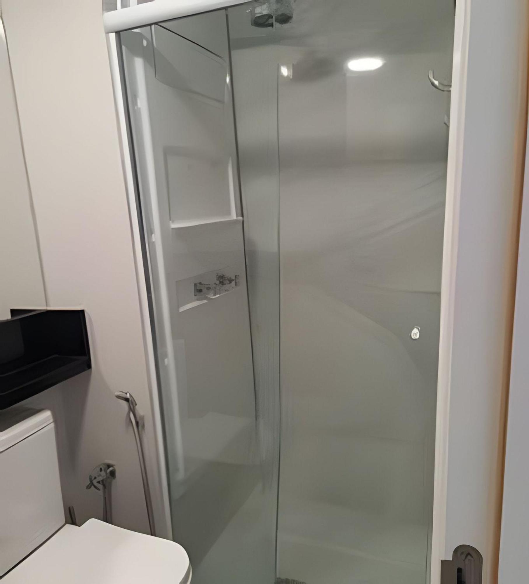 Get A Flat 805 Regiao Nobre / Jardins/sp *