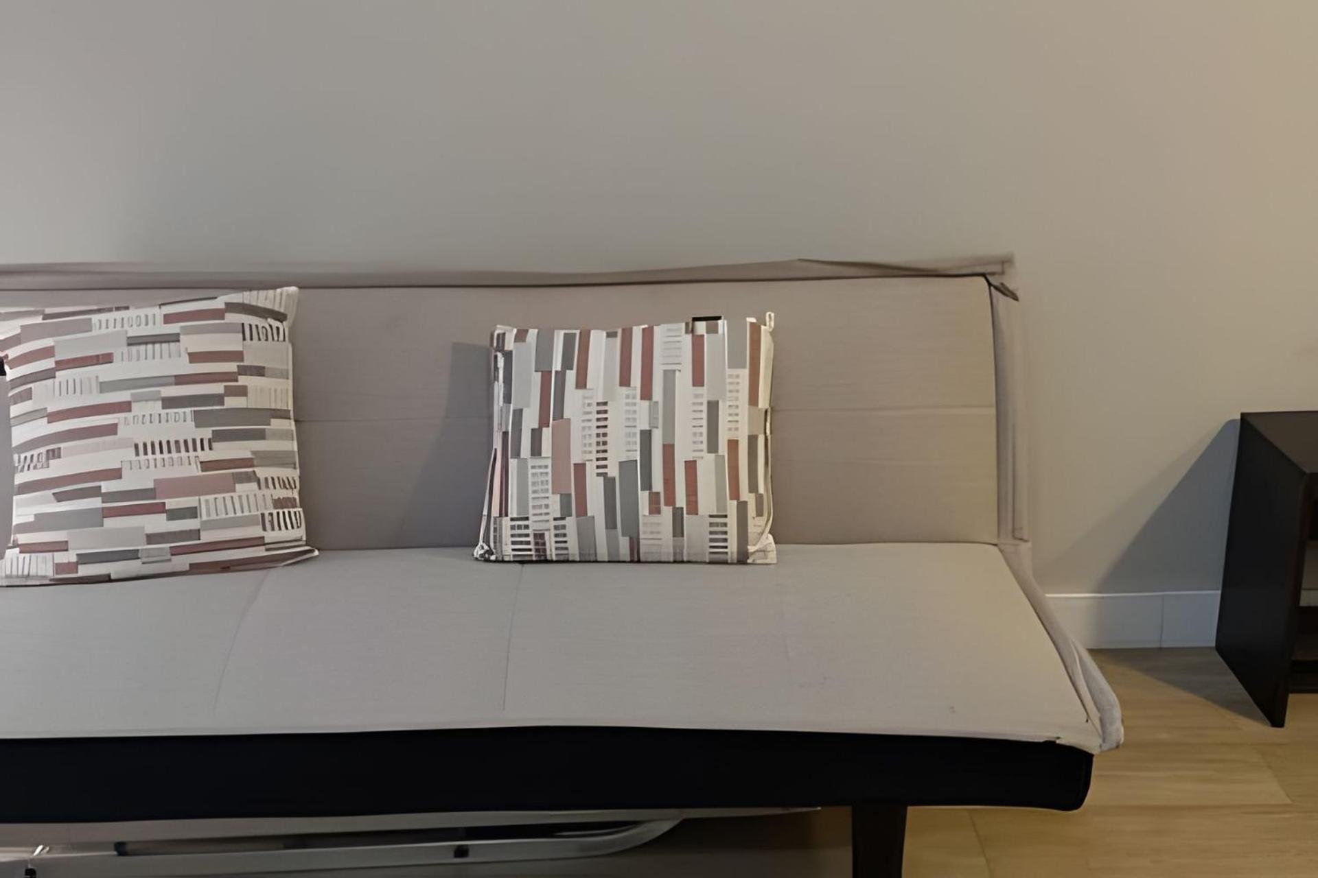 Get A Flat 805 Regiao Nobre / Jardins/sp *