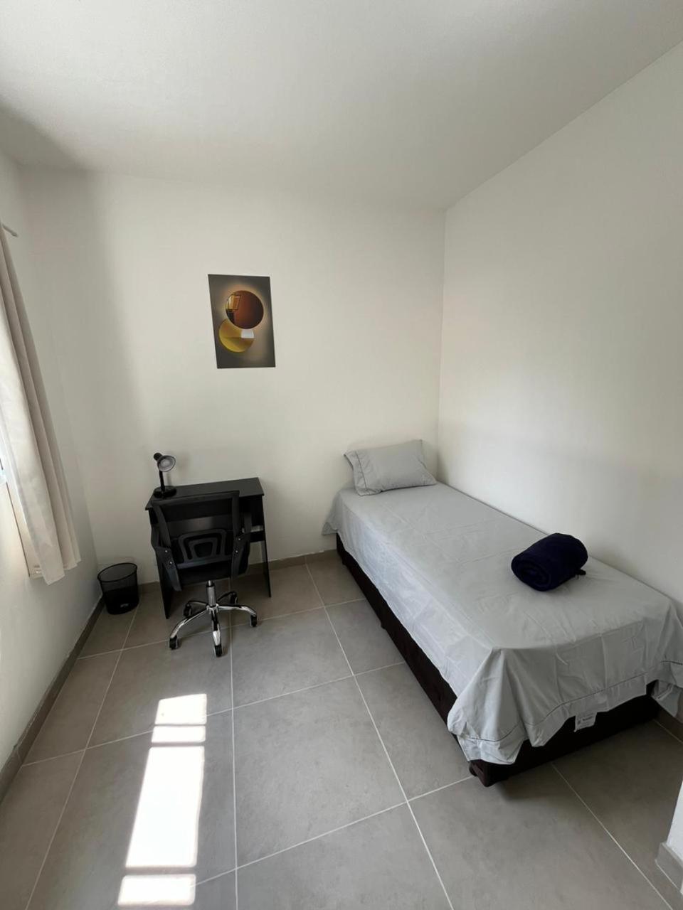 Cambuci Hostel