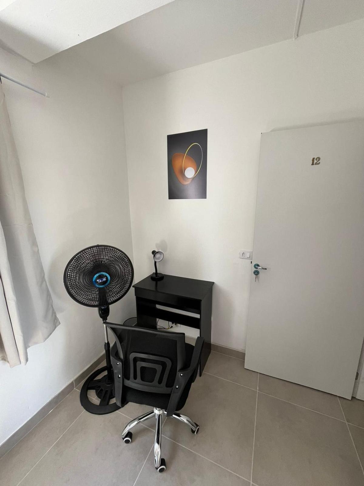 Cambuci Hostel *