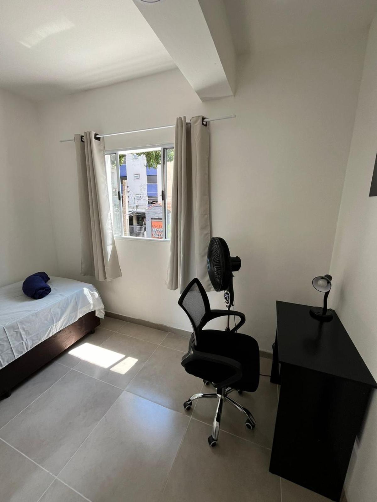 Hostel Cambuci São Paulo