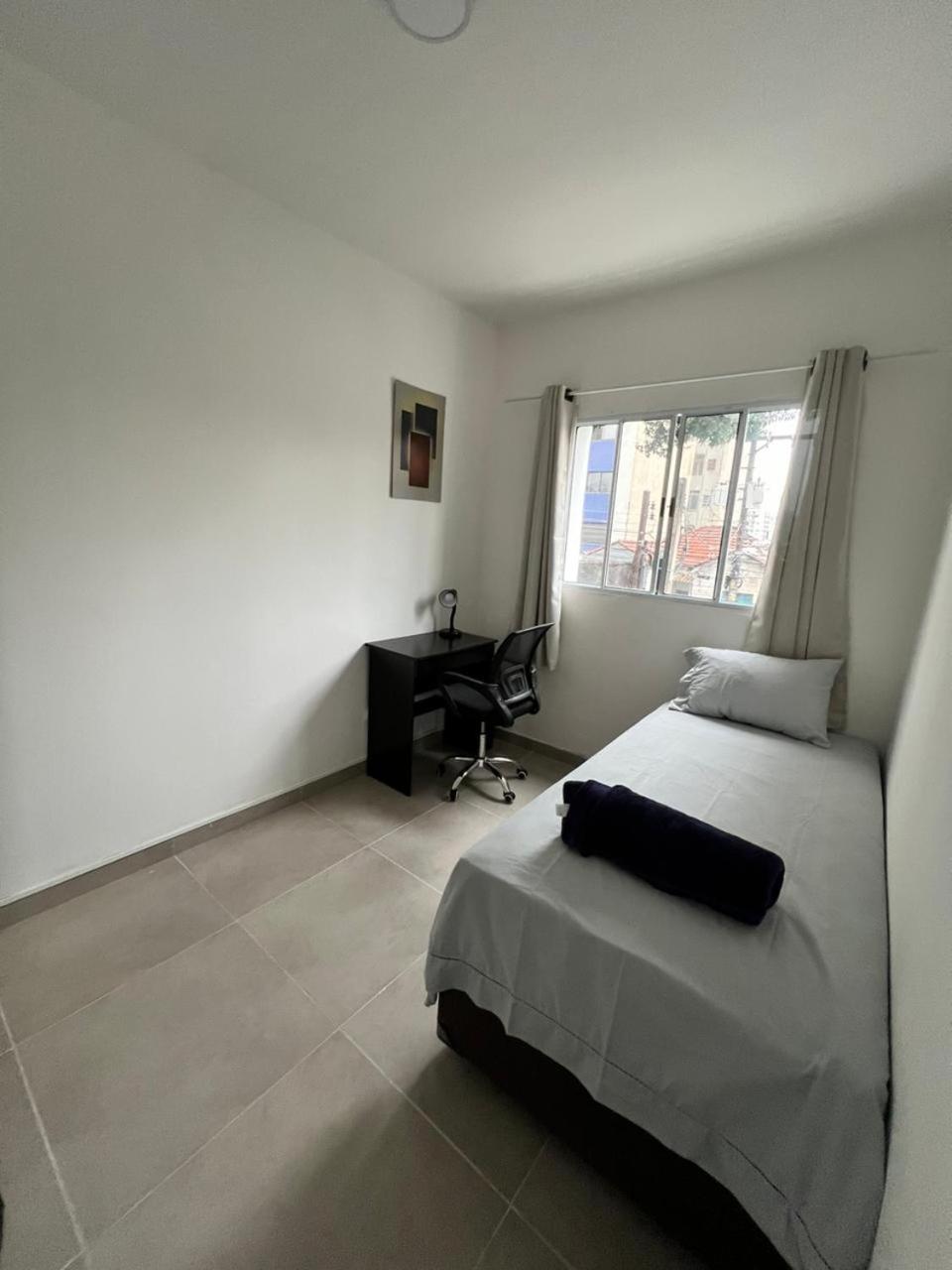 Cambuci Hostel São Paulo