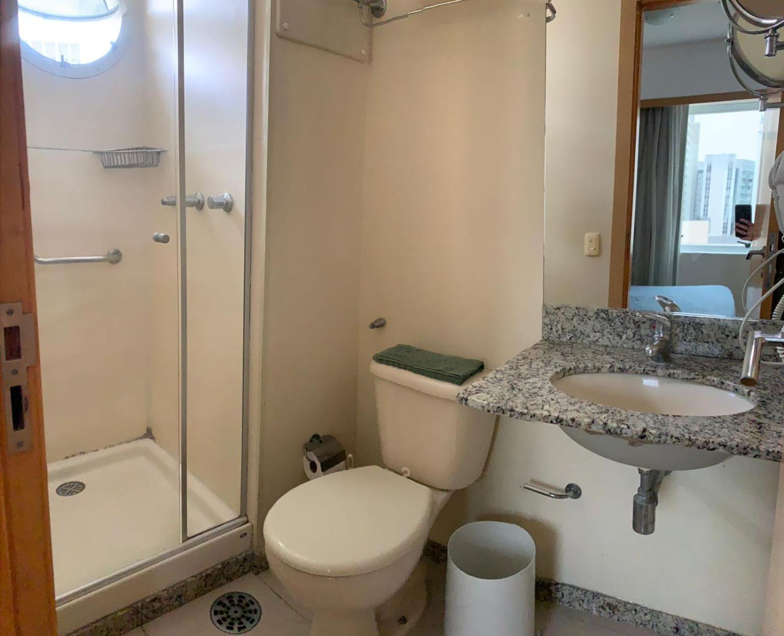 Charmoso Flat Na Rua Bela Cintra Apartment *