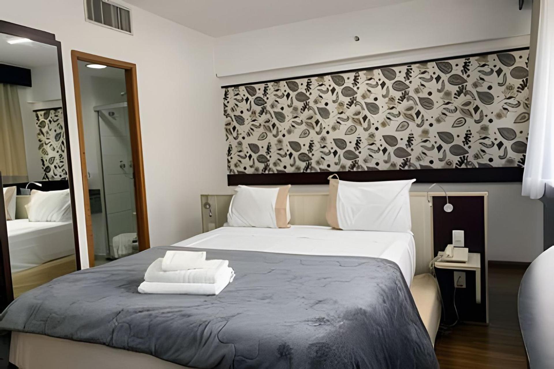 Apartment Get A Flat 1203 Localizacao Excelente