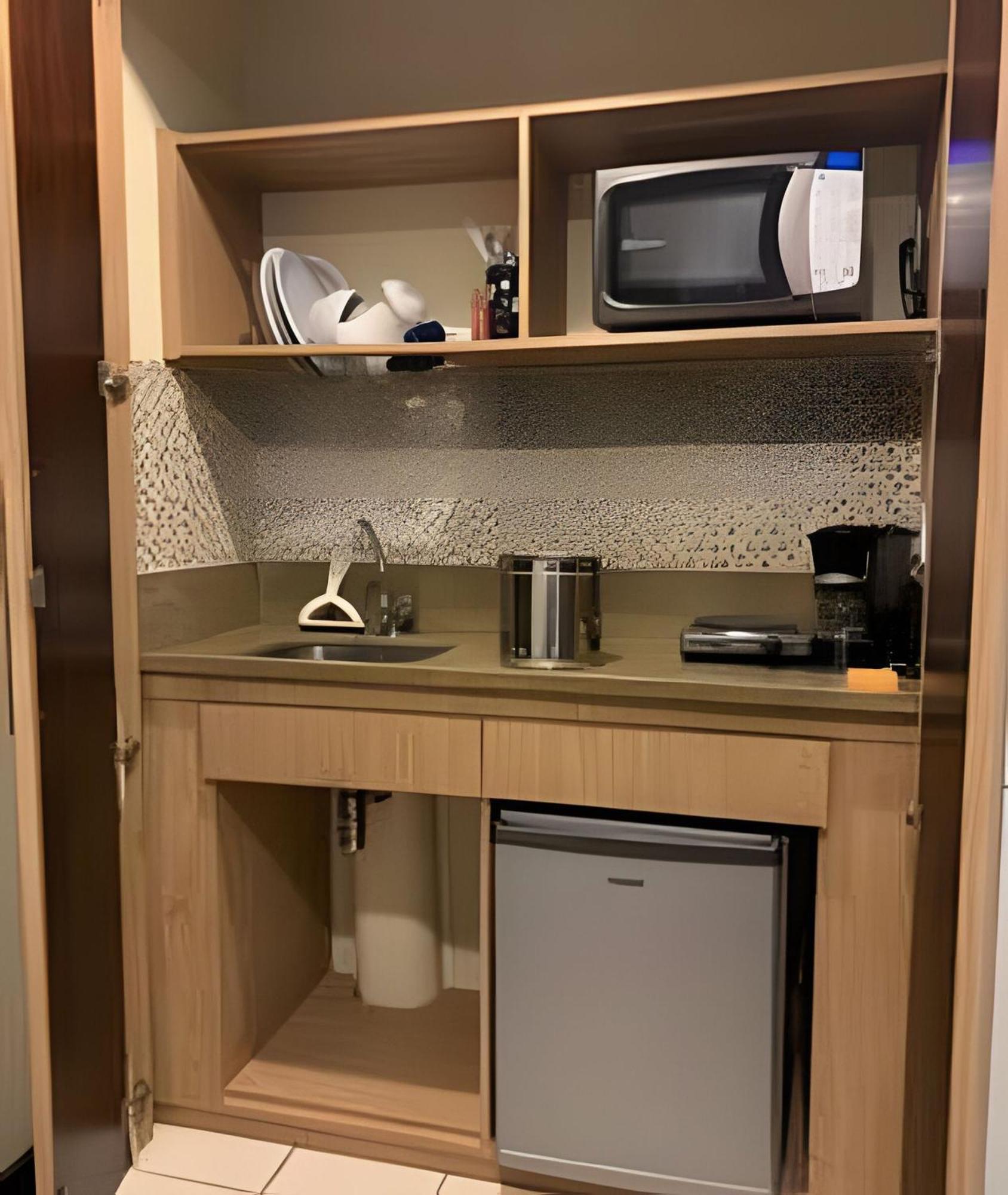 Get A Flat 2408 Luxuoso - Jardins - Sp Apartment Sao Paulo