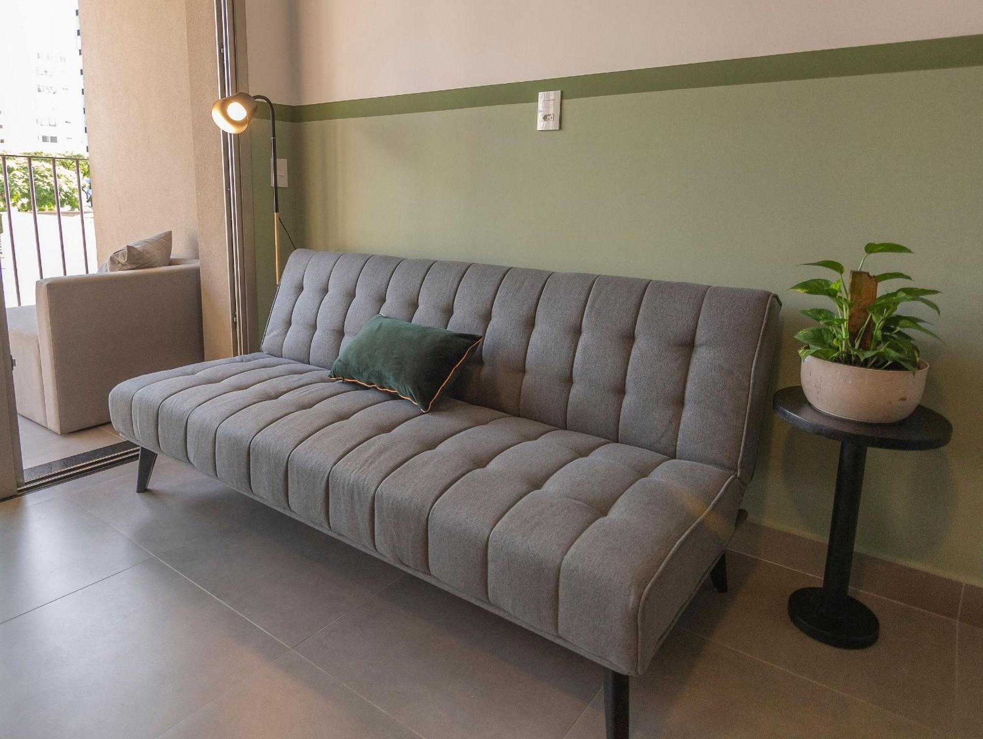 Prime - Prox A Oscar Freire Apartment *