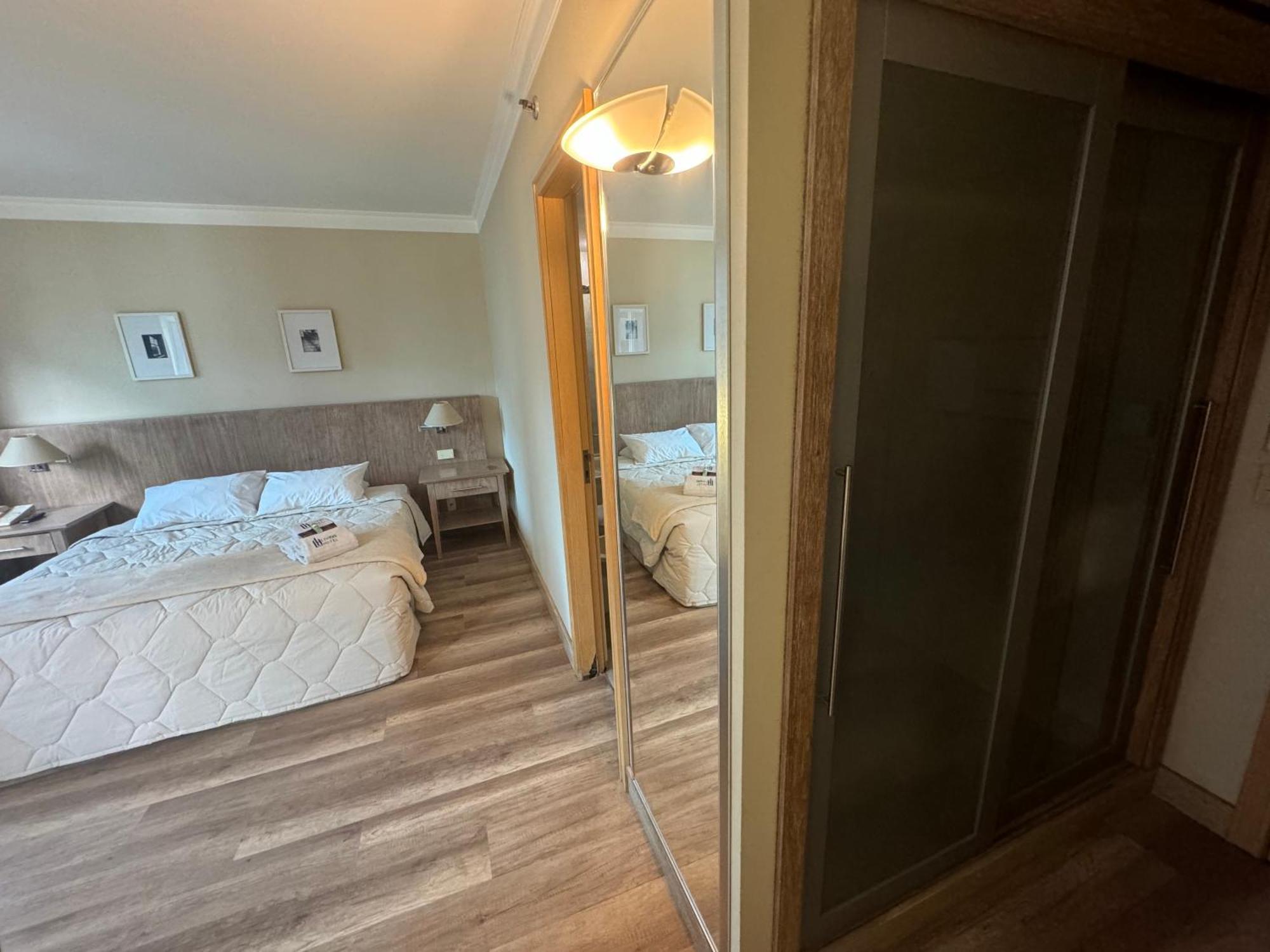Apart Otel Studio Premium Tryp Berrini *