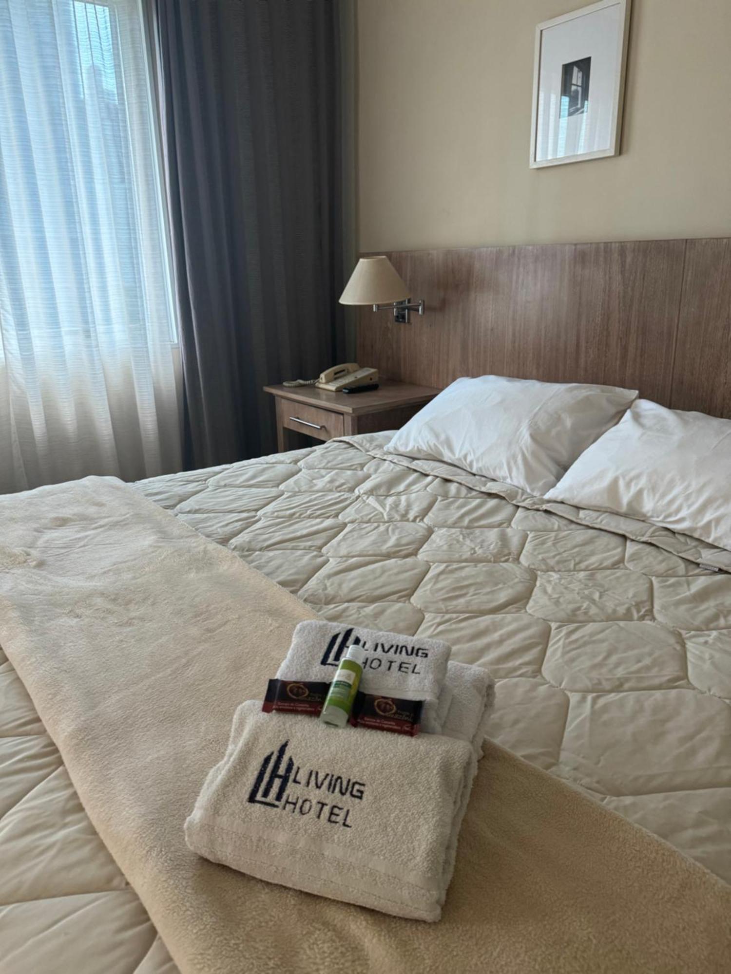 Studio Premium Tryp Berrini * Sao Paulo