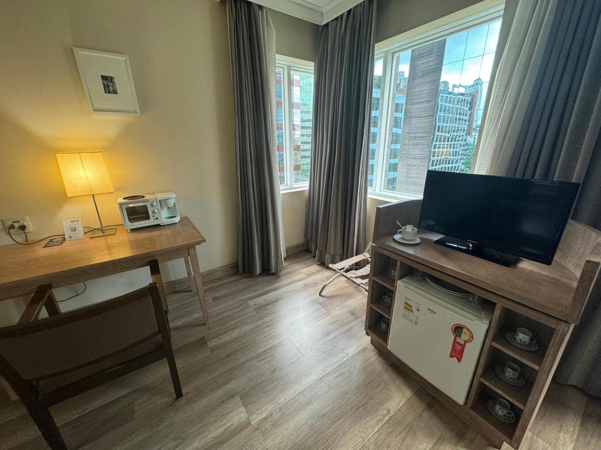 Studio Premium Tryp Berrini * Sao Paulo
