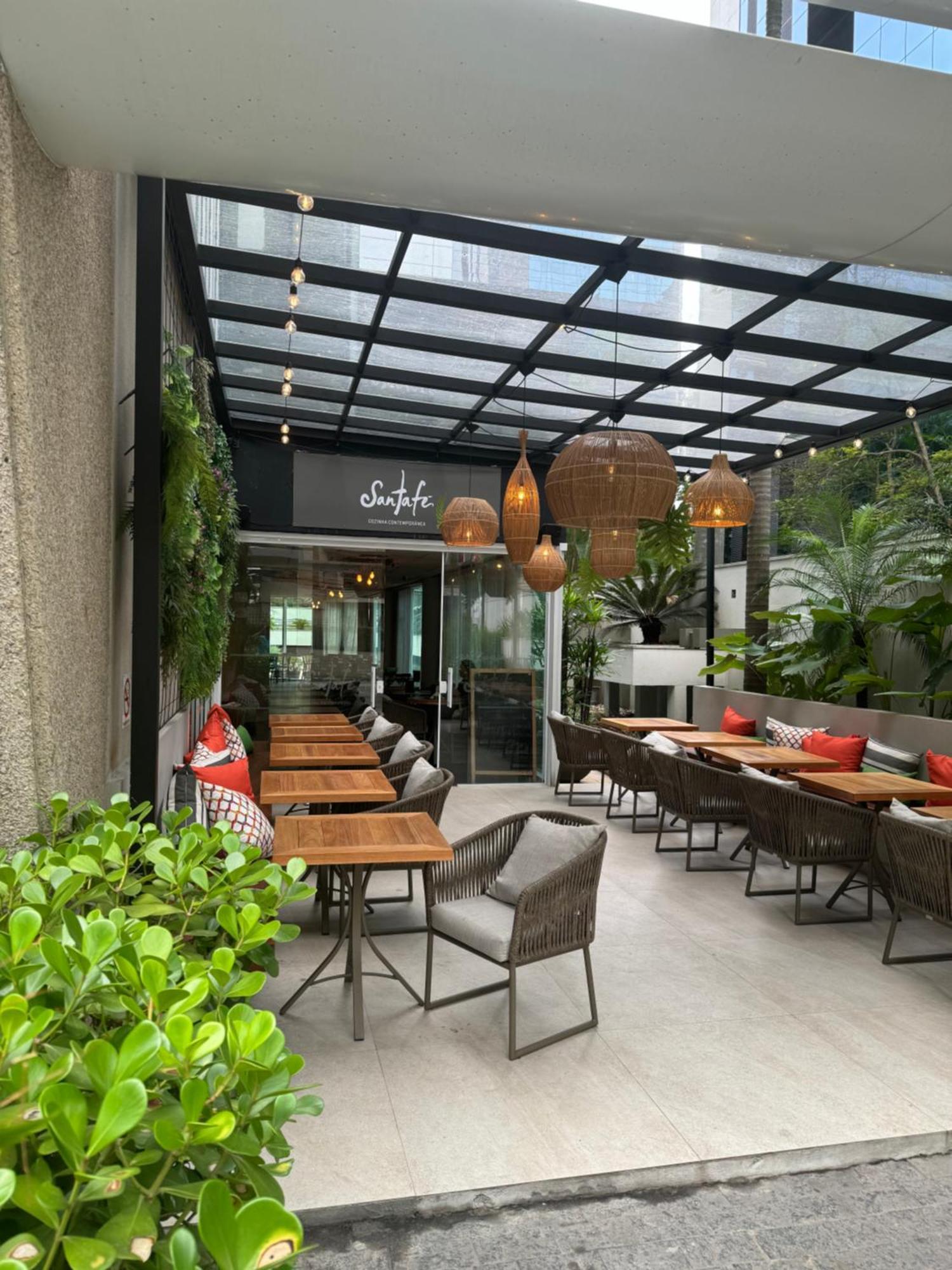 Studio Premium Tryp Berrini *