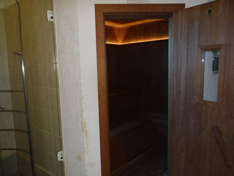 Apartment Flat Executive Perdizes - Prox Puc E Allianz - 1205 Sao Paulo