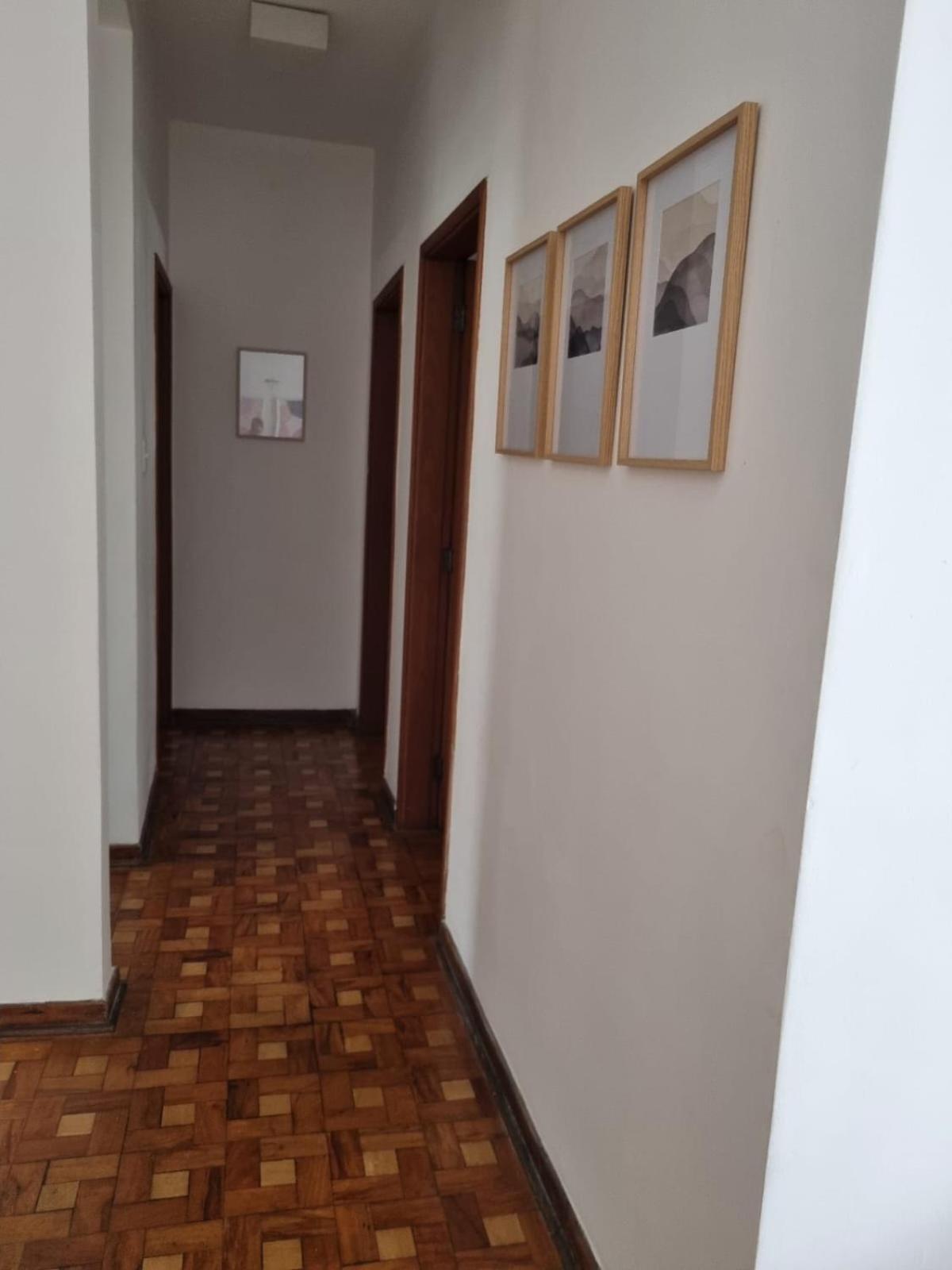 Apartment Proximo Ao Allianz Park Estadio Palmeiras