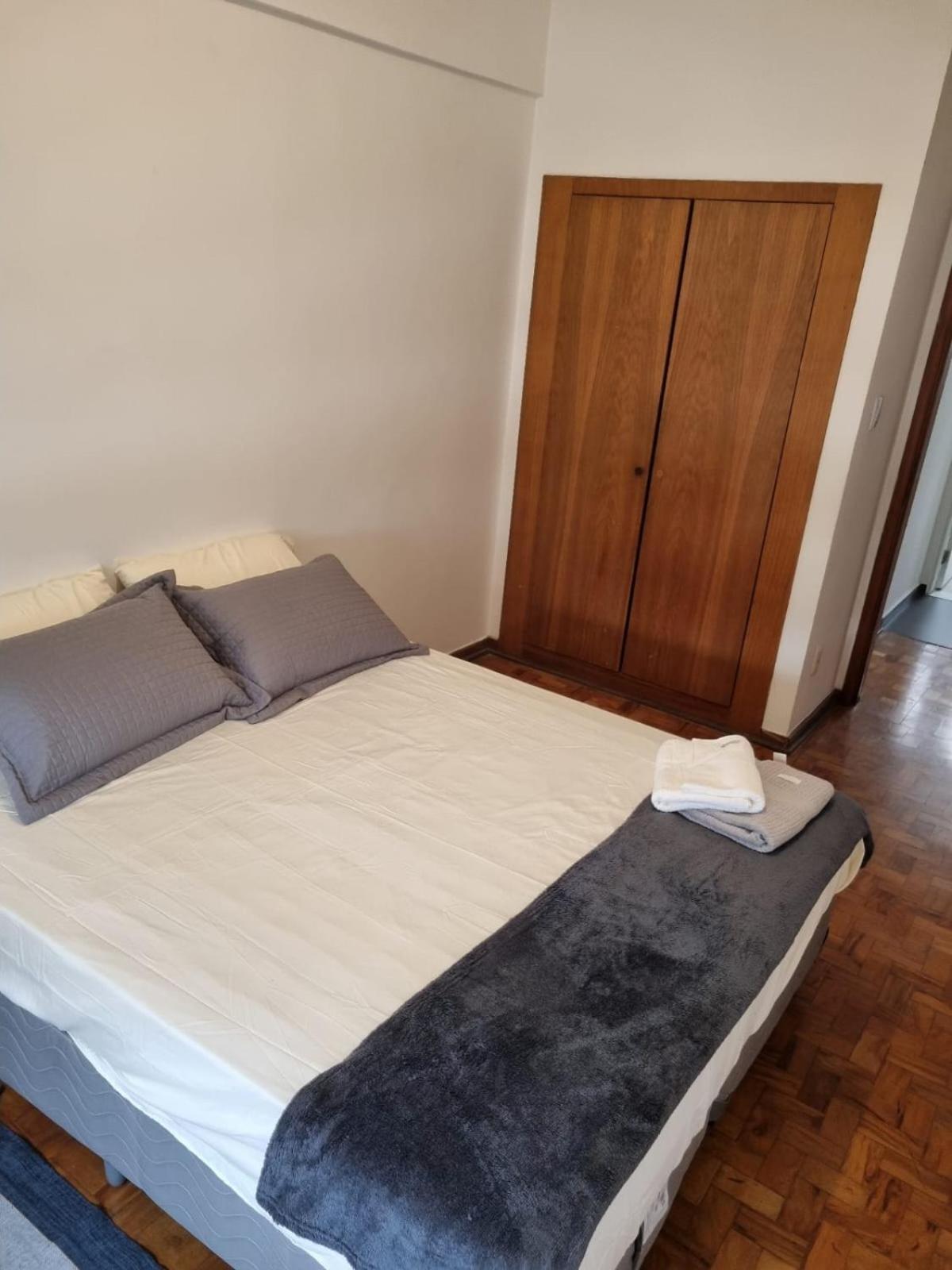 Apartment Proximo Ao Allianz Park Estadio Palmeiras Sao Paulo