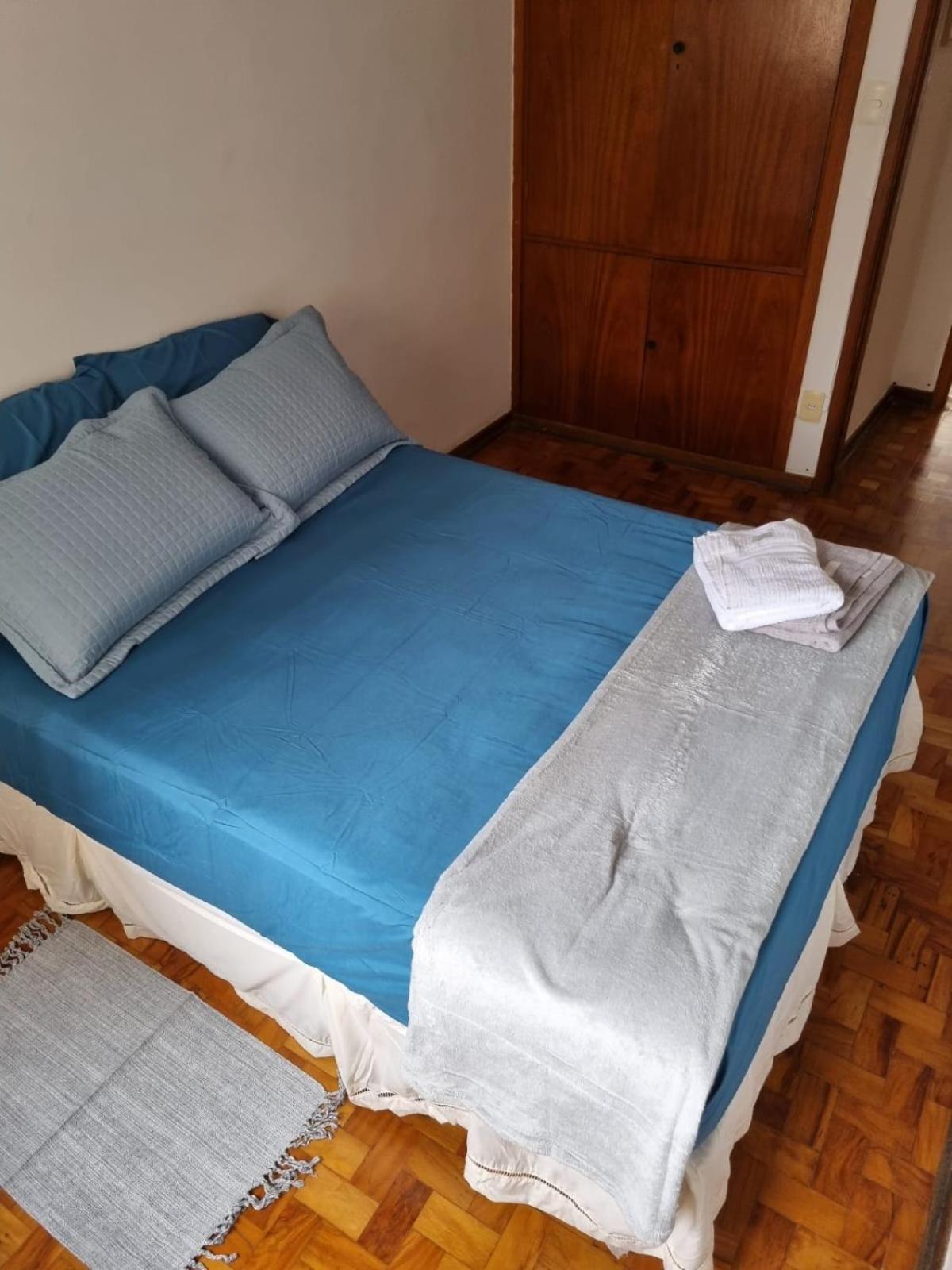 Proximo Ao Allianz Park Estadio Palmeiras Apartment *