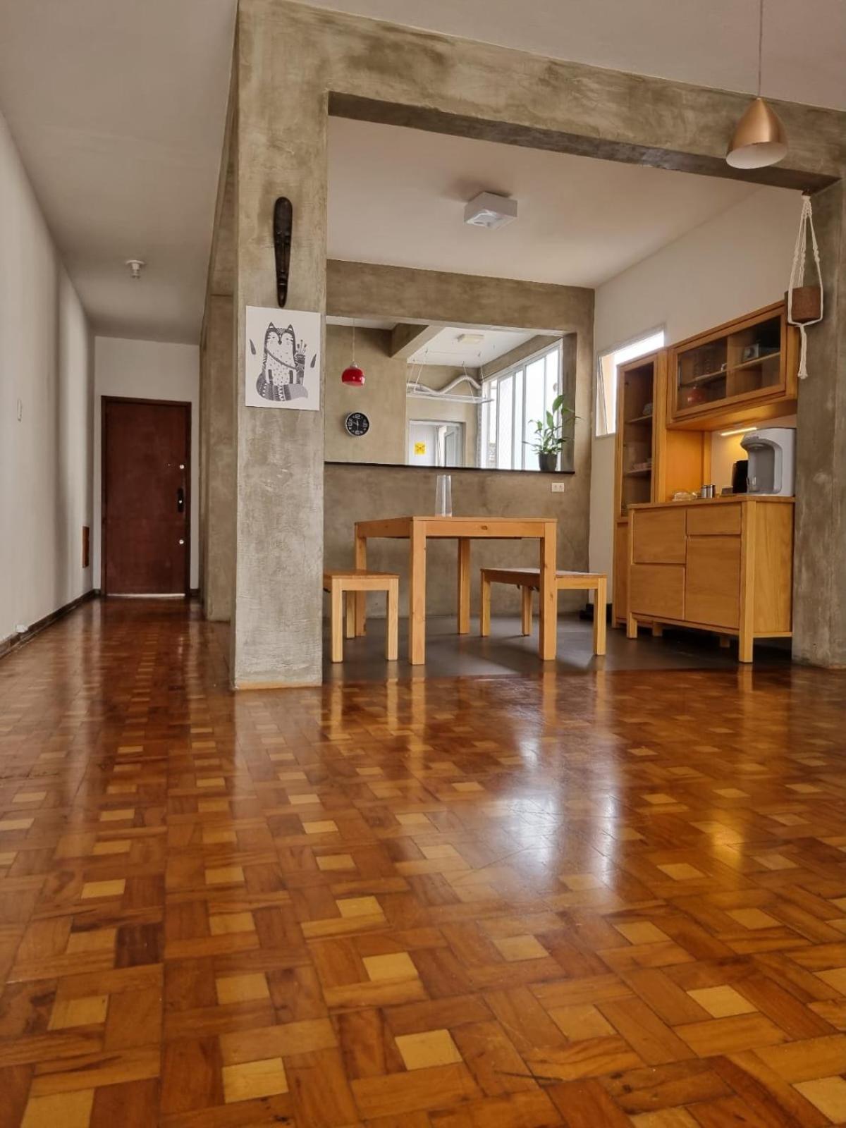 Apartment Proximo Ao Allianz Park Estadio Palmeiras