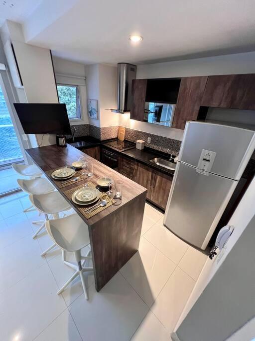 Unu Brooklin Apartment Sao Paulo