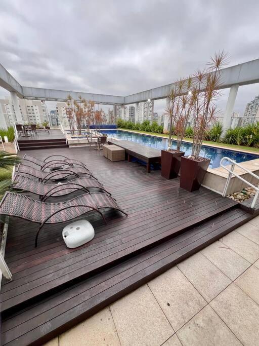 Apartment Unu Brooklin *