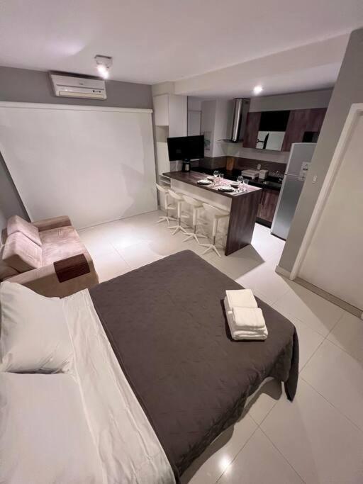 Unu Brooklin Apartment *
