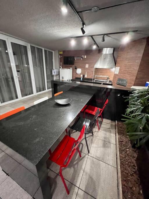 Apartment Unu Brooklin