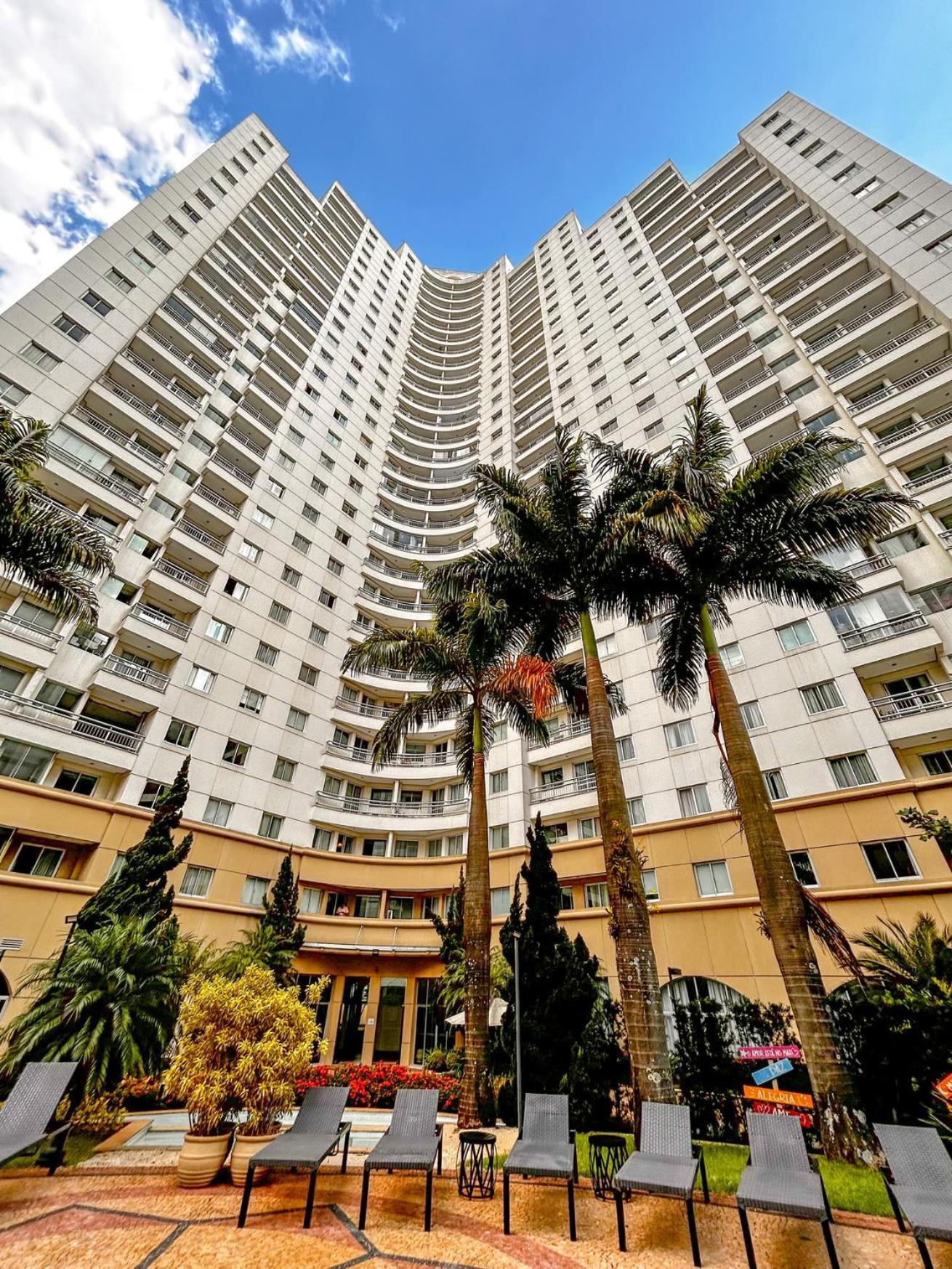 Apartment Apto Com Wi-fi E Ar-condicionado Na Consolacao Sp Sao Paulo
