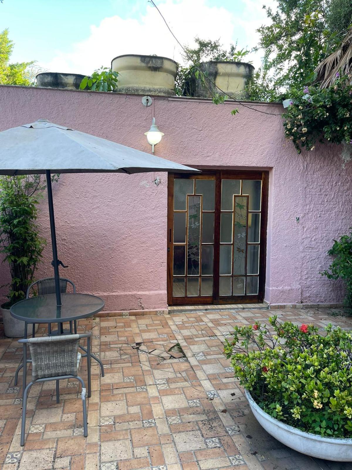 Becas House Pansiyon