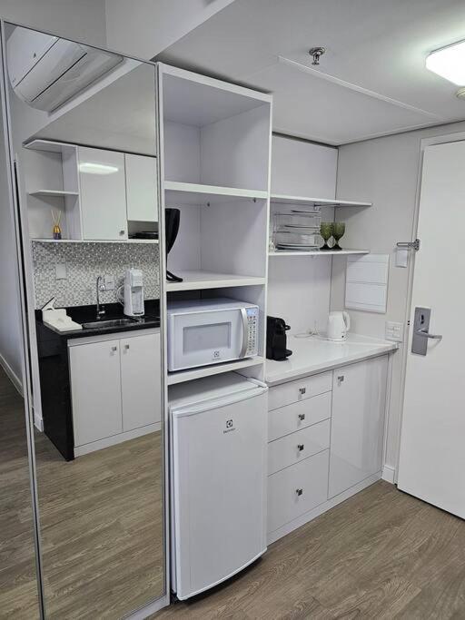 Apartment Novo Bela Vista