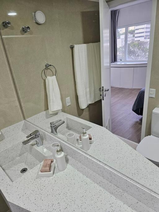 Apartment Novo Bela Vista