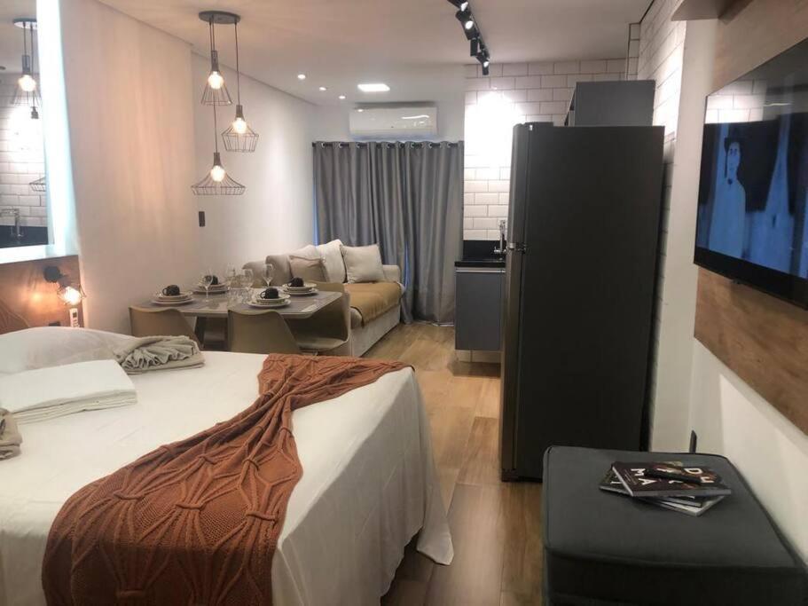 Confortavel Na Avenida Paulista Căn hộ São Paulo