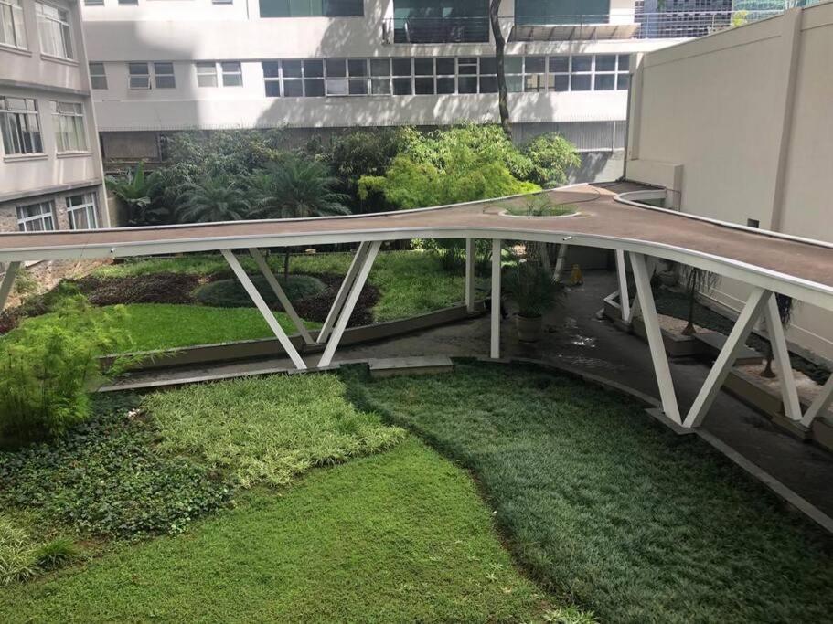 Confortavel Na Avenida Paulista Căn hộ