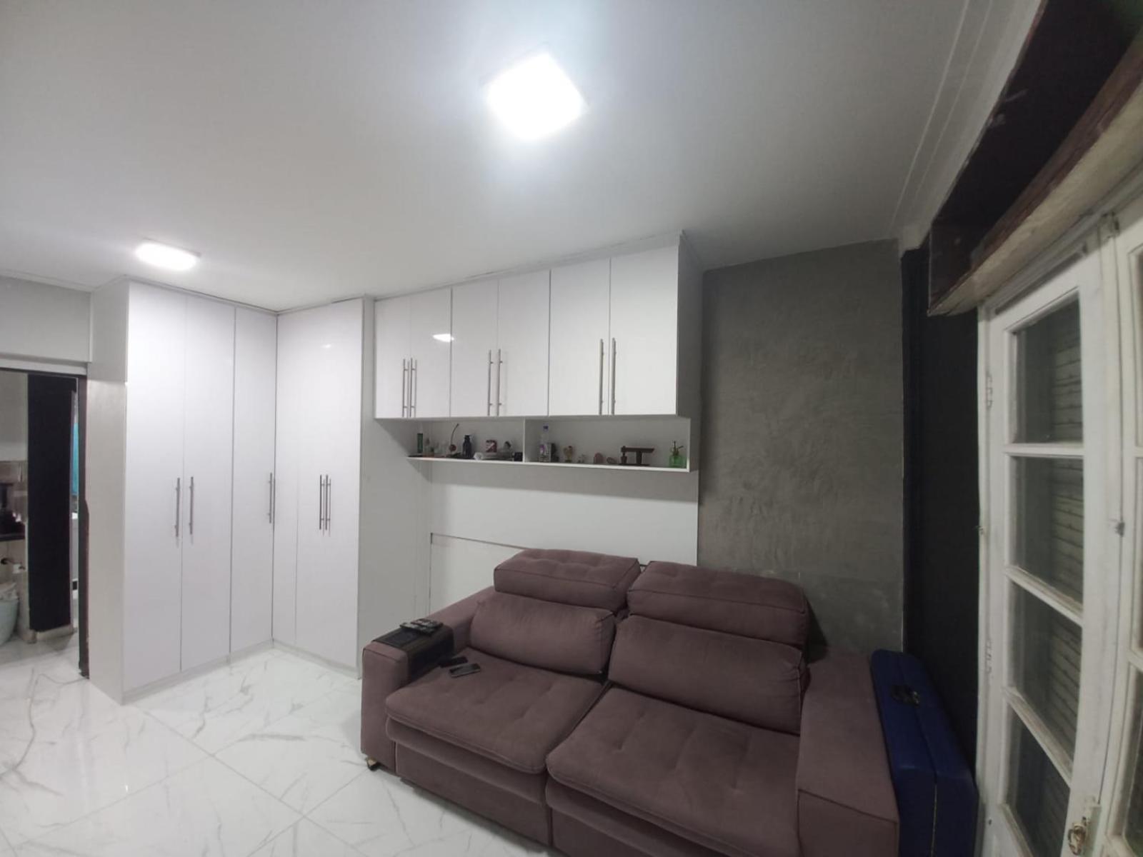 Apartment Lindo Na Bela Vista