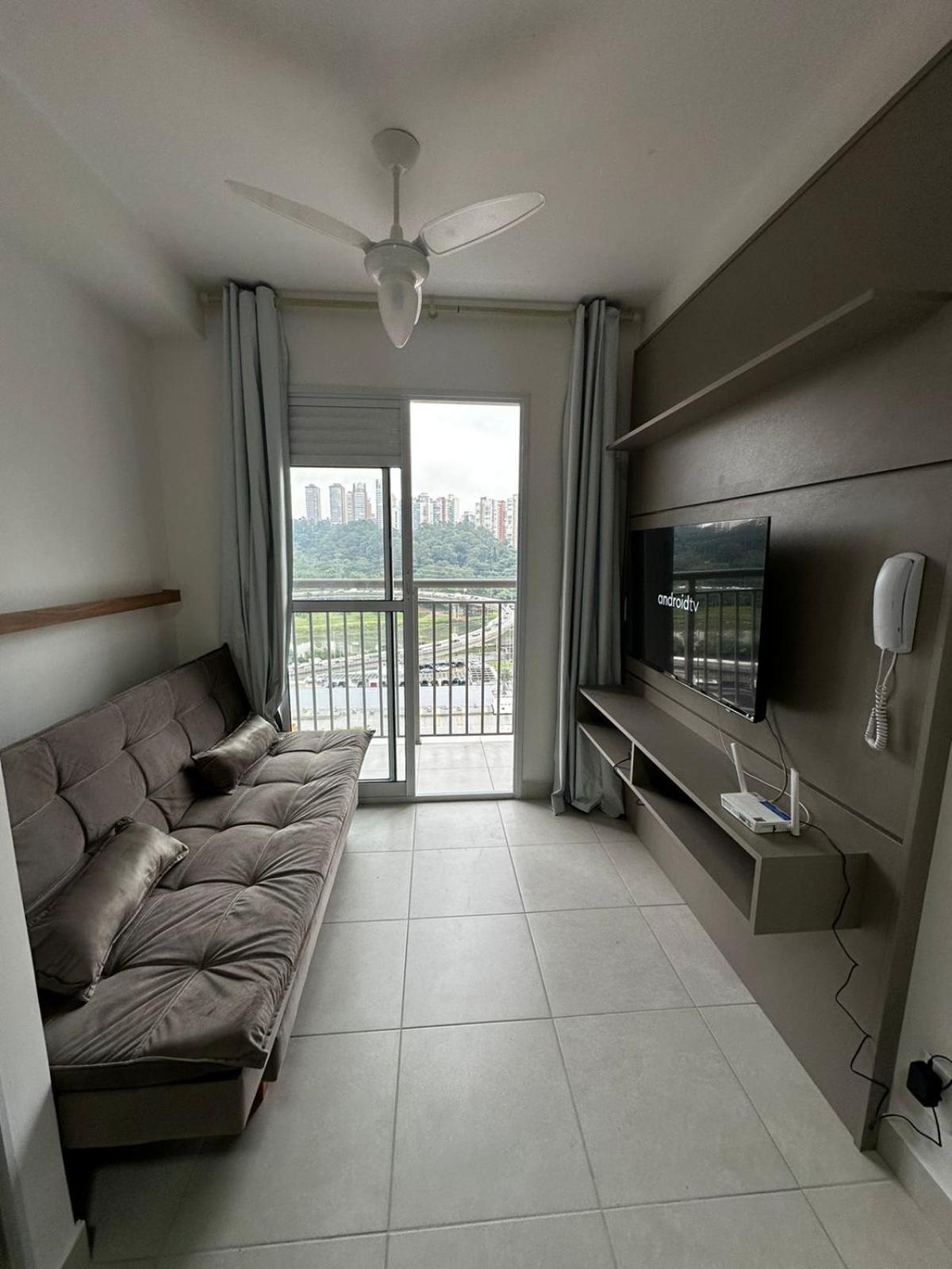 Apartment Laguna Airbnb 1706b Sao Paulo