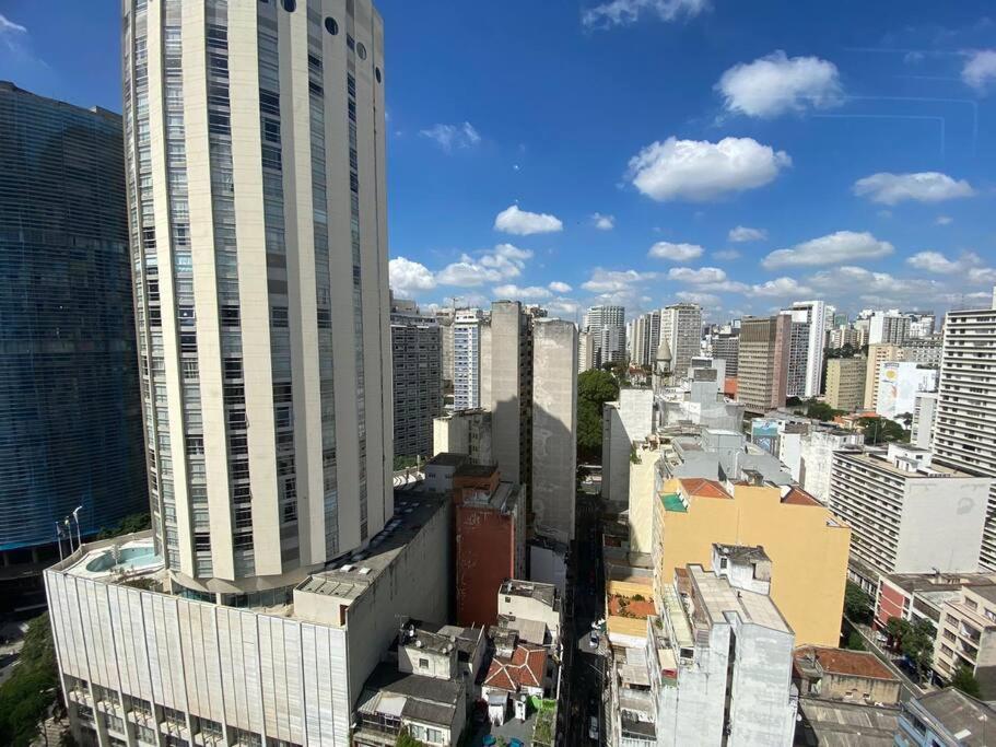 Estudio Com Vista O Copan Apartment