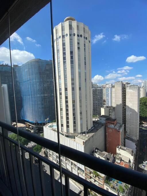 Estudio Com Vista O Copan * Sao Paulo