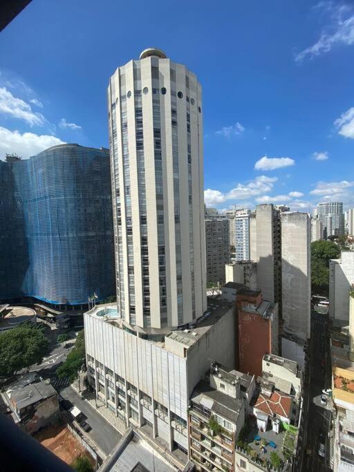 Apartment Estudio Com Vista O Copan