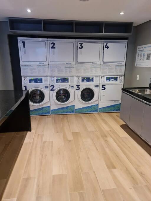 Apartment Estudio Com Vista O Copan *