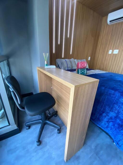 Estudio Com Vista O Copan *