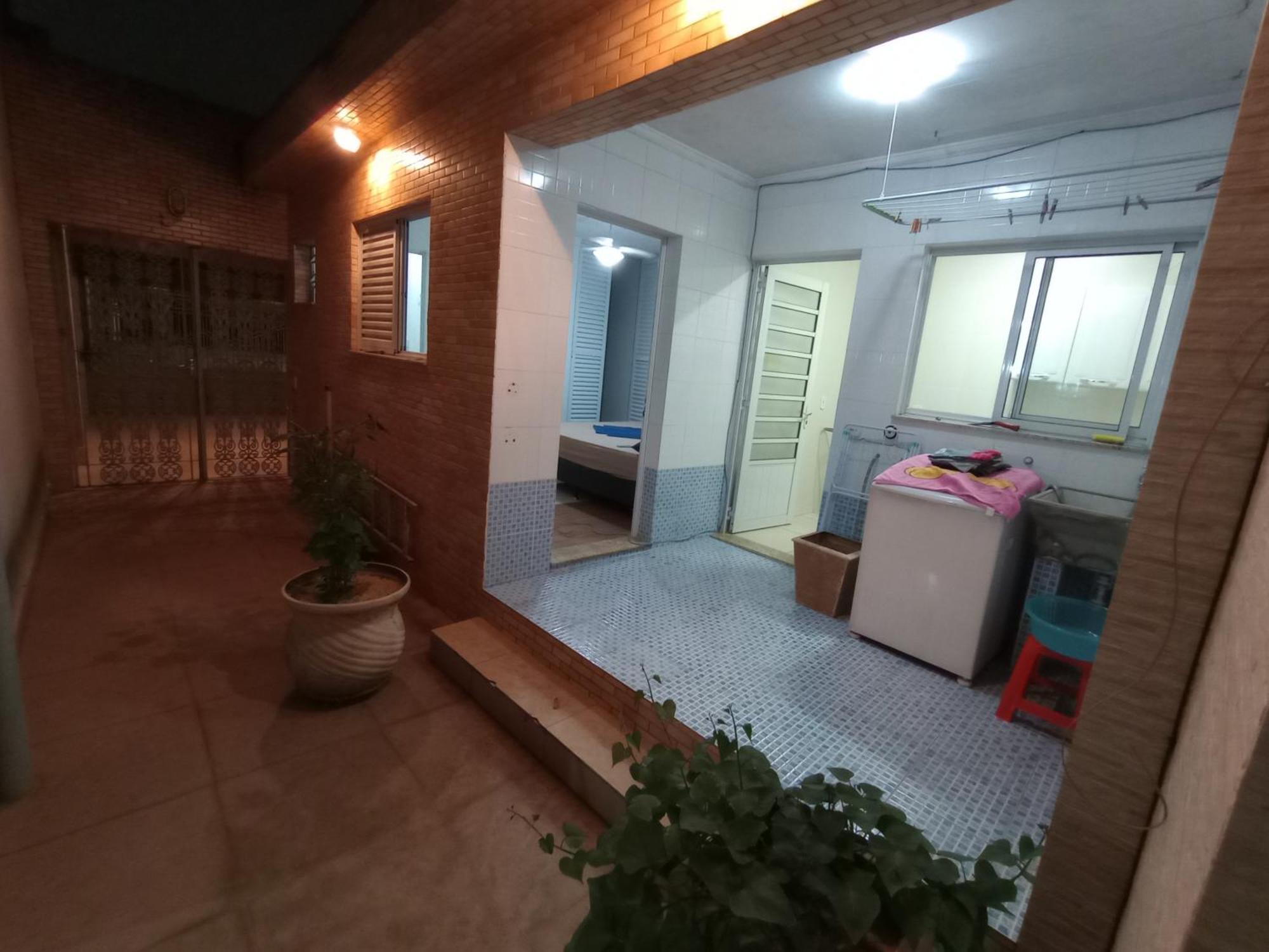 Casa Super Completa Com Cama King Size 5 Minutos Do Metro Guest house