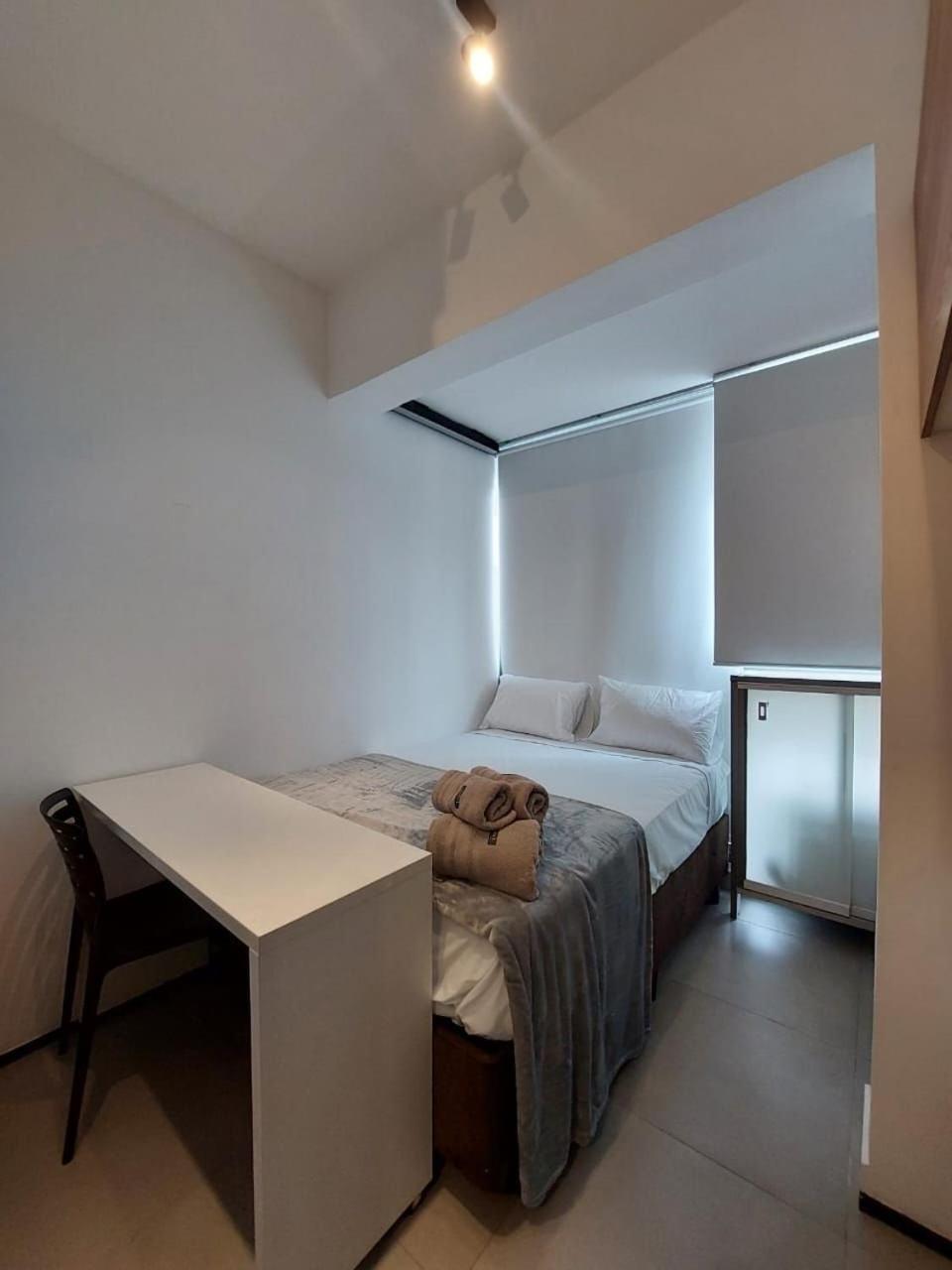 Apartment Apto Novo E Decorado Na Rua Vegueiro